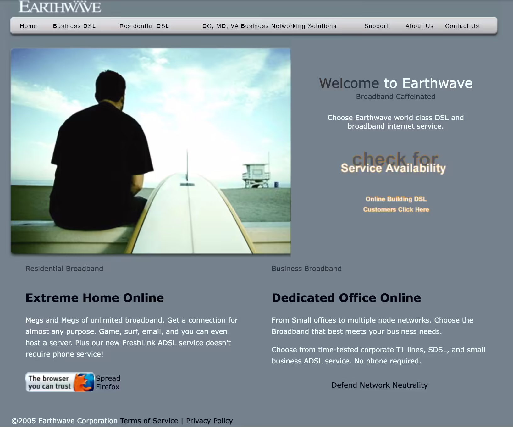 Earthwave-Services-Broadband-DSL-T1s-for-Business-and-Residents